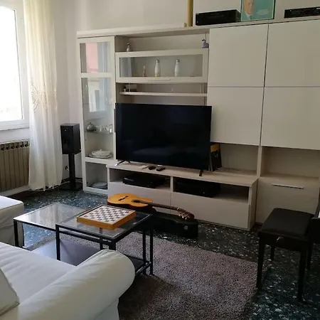 Apartmán Music & Beach Savona