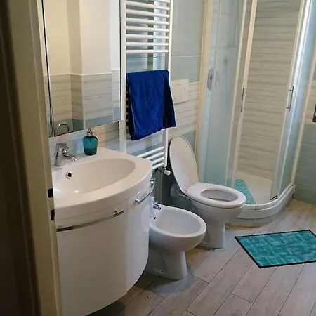 Apartmán Music & Beach Savona