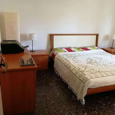 Apartmán Music & Beach *