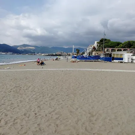 Music & Beach Savona