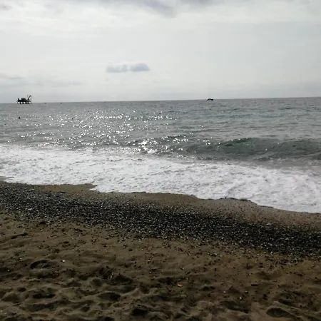 Music & Beach Savona
