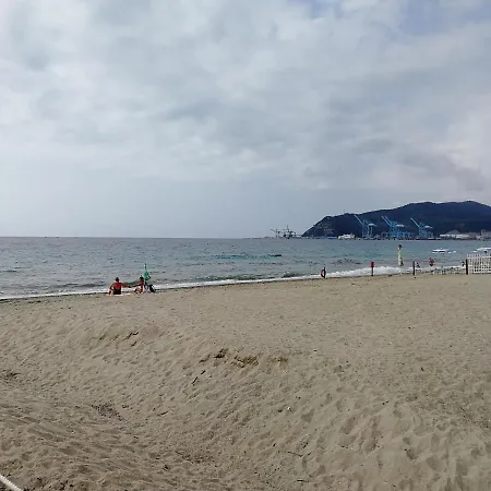 Music & Beach *