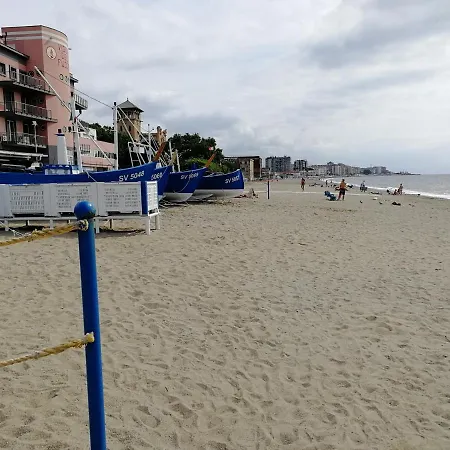 Music & Beach