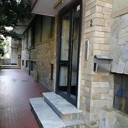Music & Beach Apartment Savona